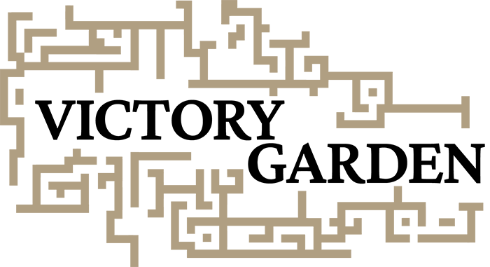 Victory Garden Title Image